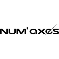 Num'axes logo